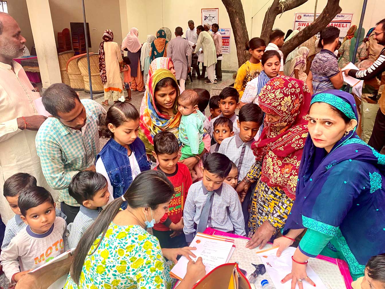 Social Development